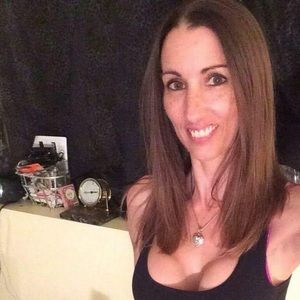 Meet your Posher, Squirrel